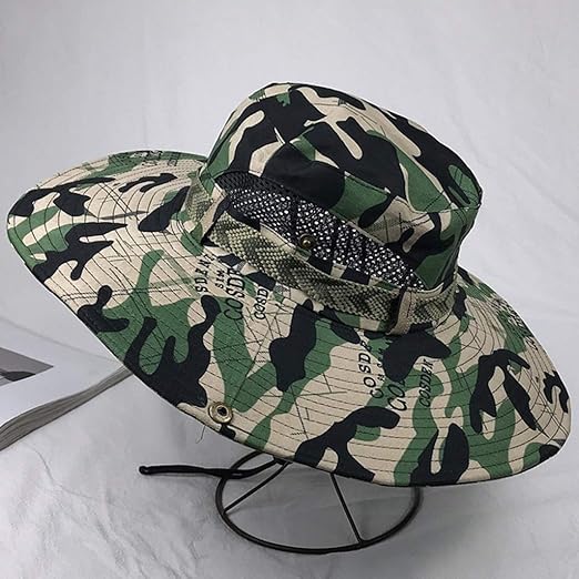 sun hat that travels well