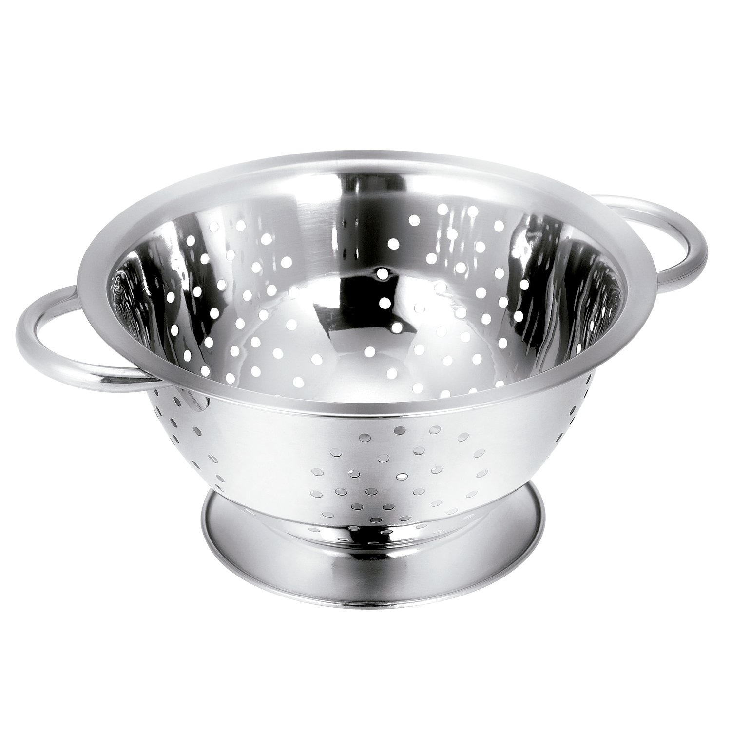 Tescoma Colander with Base Ø 28 cm Grandchef, Assorted, 35 x 28 x 11.5 cm
