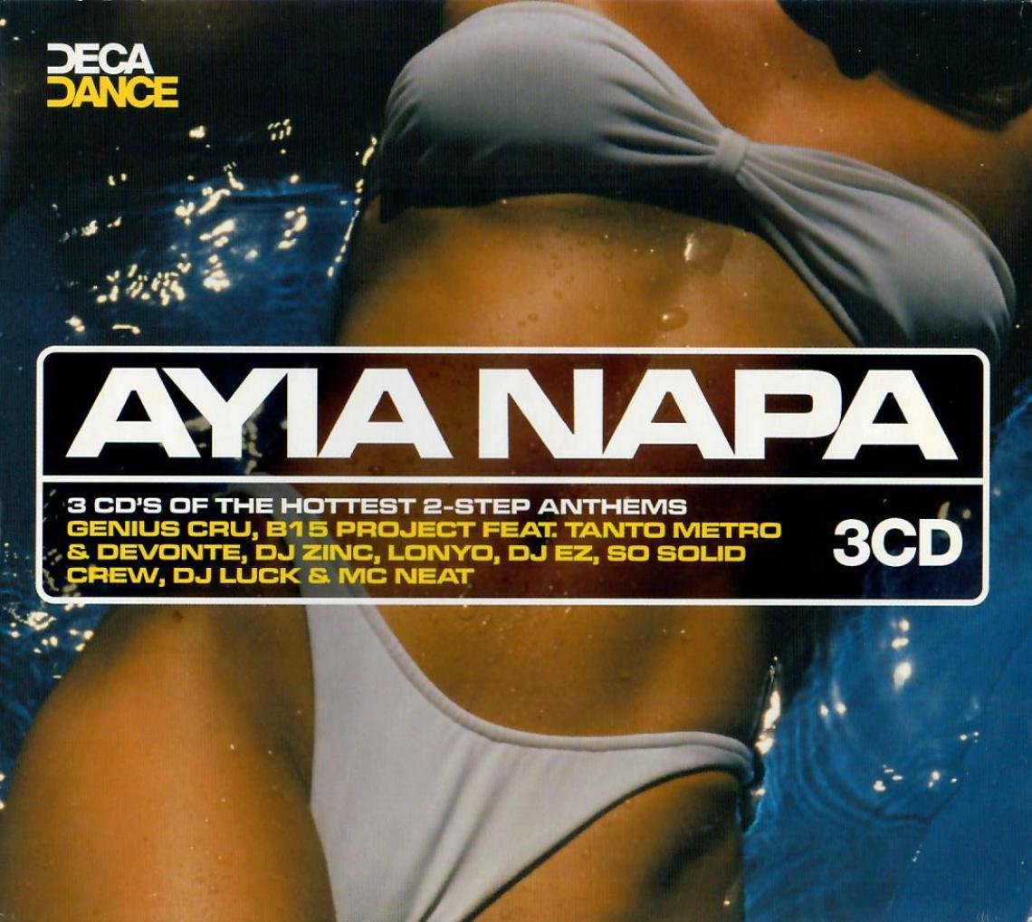Ayia Napa Ayia Napa Song