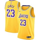 white lebron jersey lakers