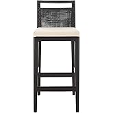 Safavieh Home Collection Darin Black