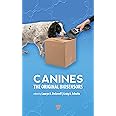 Canines: The Original Biosensors