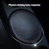 IK Multimedia iLoud Micro Monitor Speaker Black 148242 Professional Reference view 3