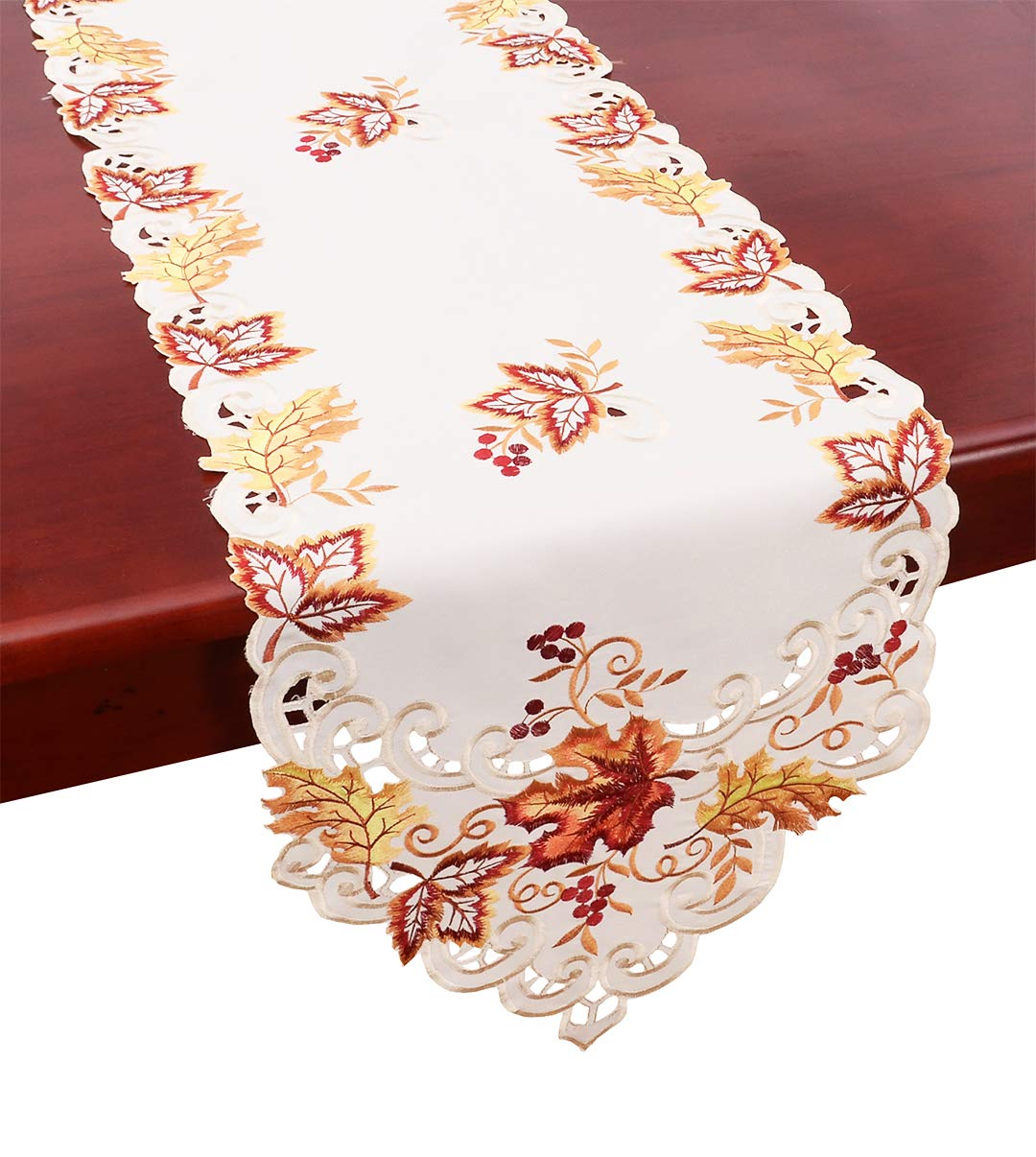 Best 14 x 110 table runner