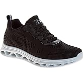 Avalanche Mens Mens Walking Sneakers
