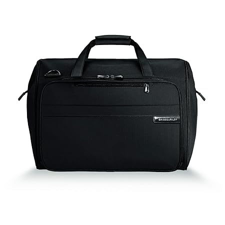Briggs & Riley Baseline Framed Weekender Carry On Luggage