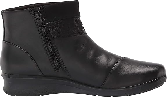 clarks women's hope play fashion boot