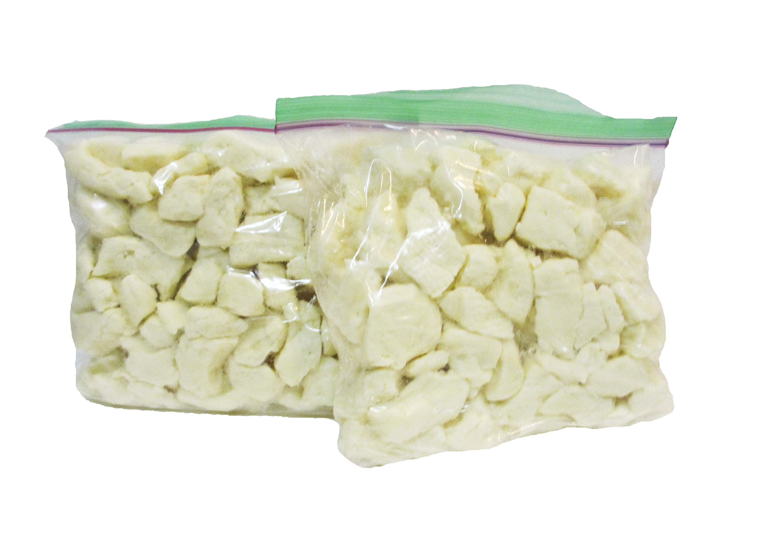 Muenster Cheese Curds 1 LB. Buy Online in UAE. Grocery Products in
