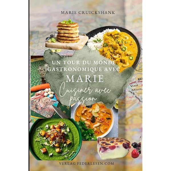 Amazon.com: Ma cuisine pour vous: 9782221045640: Robuchon, Joel: Books