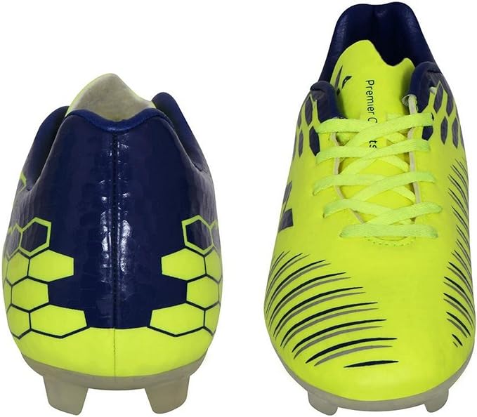 nivia premier cleats