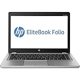 HP EliteBook Folio 9470M 14" Intel Core i5-3427U 1.8GHz 8GB 180GB SSD Windows 10 Pro (Certified Refurbished)