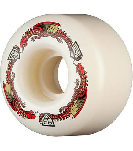 Amazon.com : Spitfire Formula Four Conical Full Skateboard Wheels