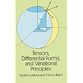 Tensors, Differential Forms, and Variational Principles (Dover Books on Mathematics)