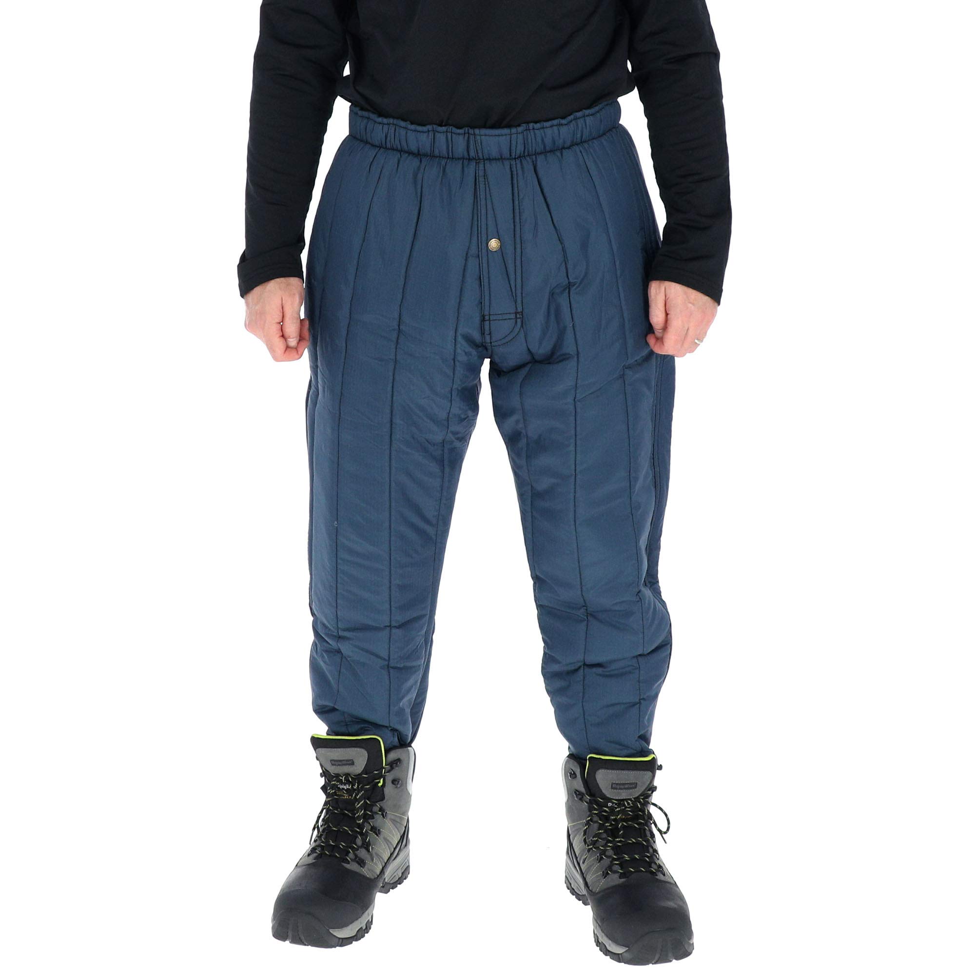 cold weather work pants