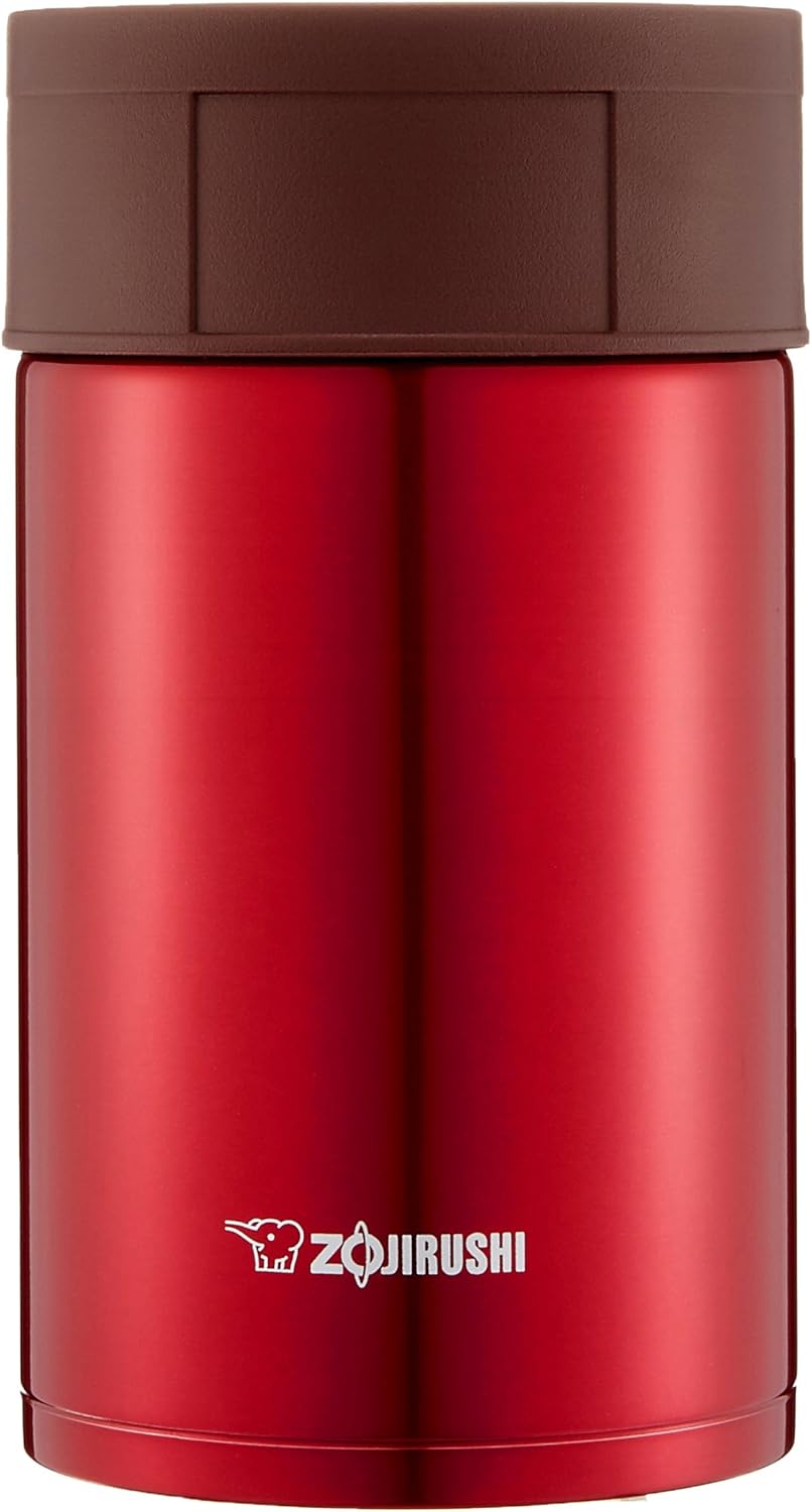 象印 ステンレスフードジャーSWHC55