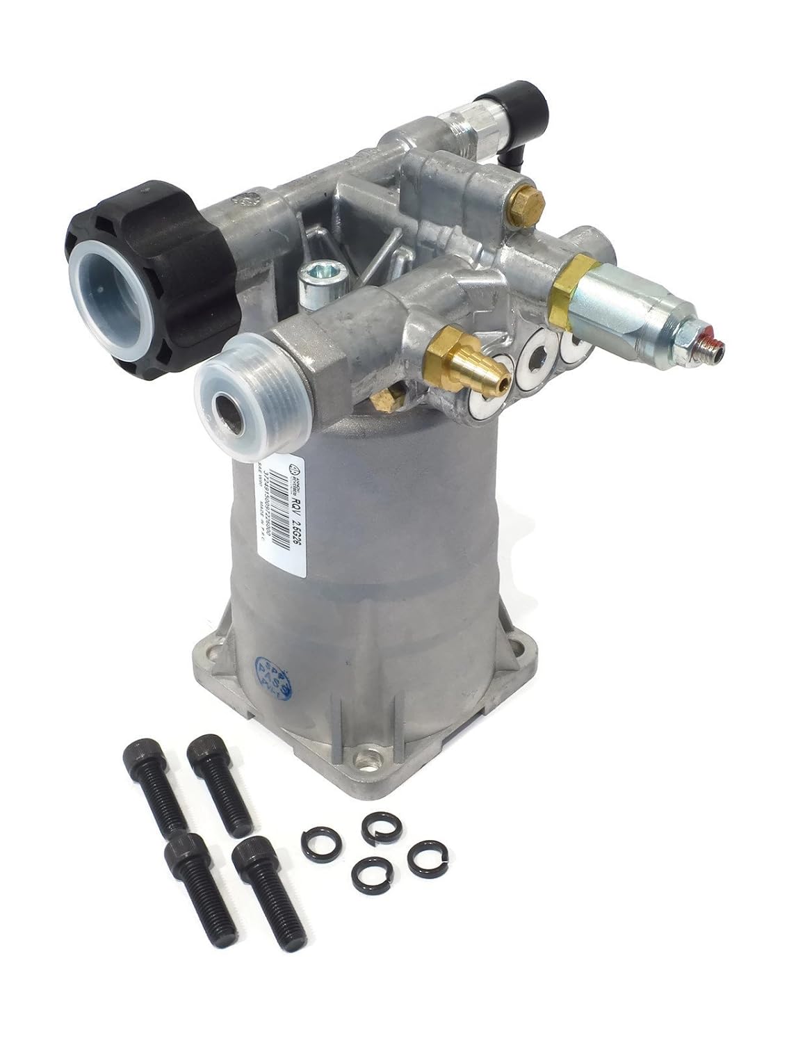 Husky 1550 Power Washer Parts