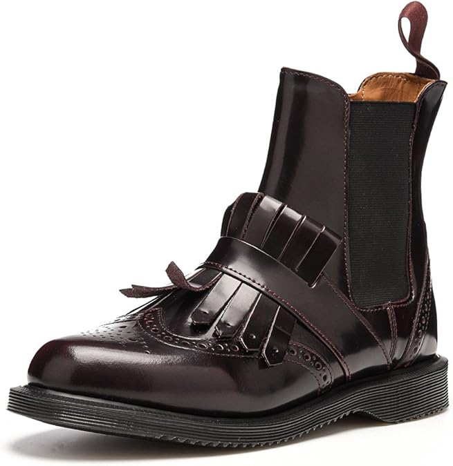 dr martens tina arcadia