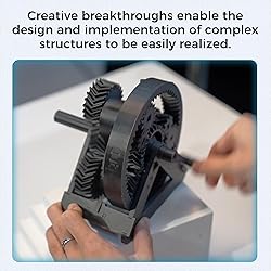 Official Creality Hyper PLA-CF
