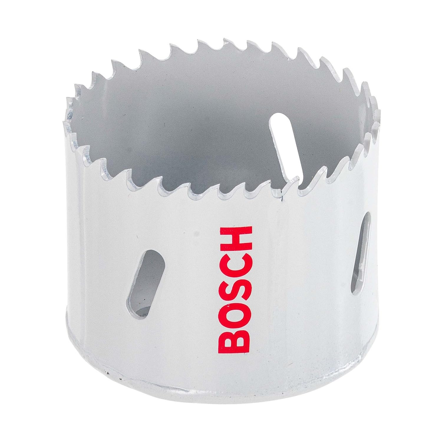 Bosch 2608580396 HSS Bi-Metal Hole Saw for Standard Adaptor 14 mm 9/16 inches
