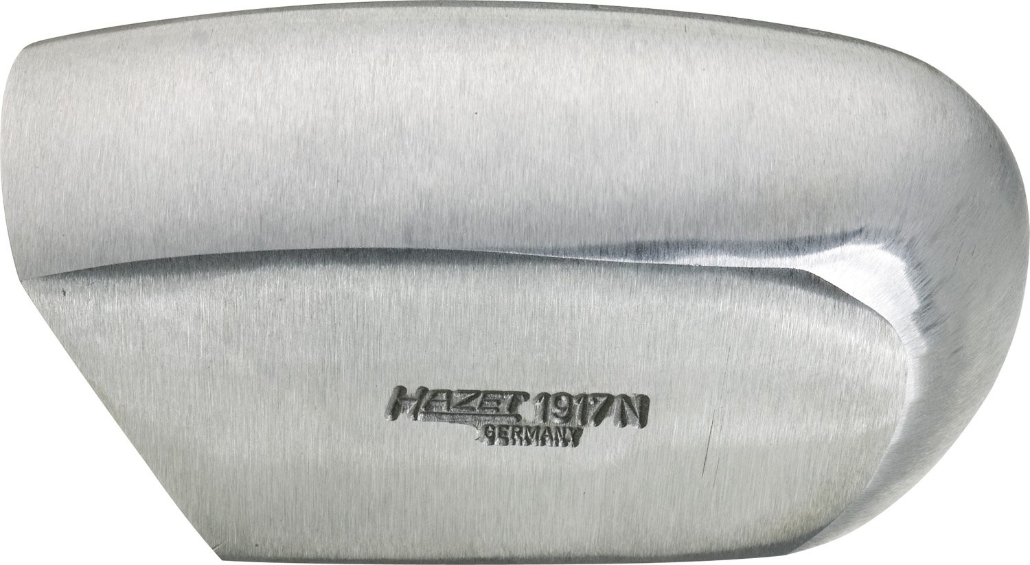 HAZET 1917N Hand Anvil - Multi-Colour