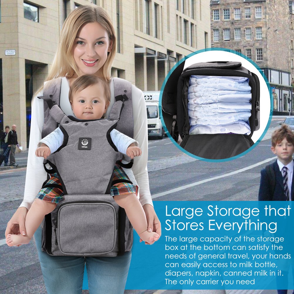 unihope baby carrier