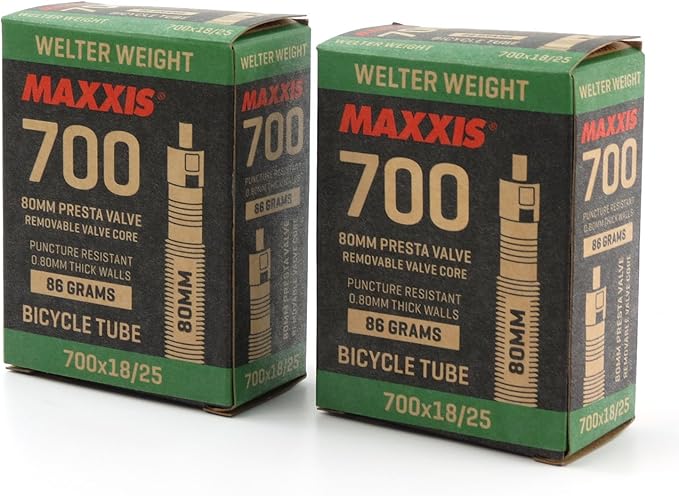 presta 80mm