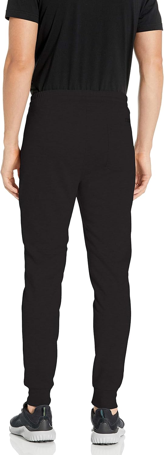 Southpole Men's Tech Fleece Basic Jogger Pants-reg and Big & Tall Sizes: Clothing