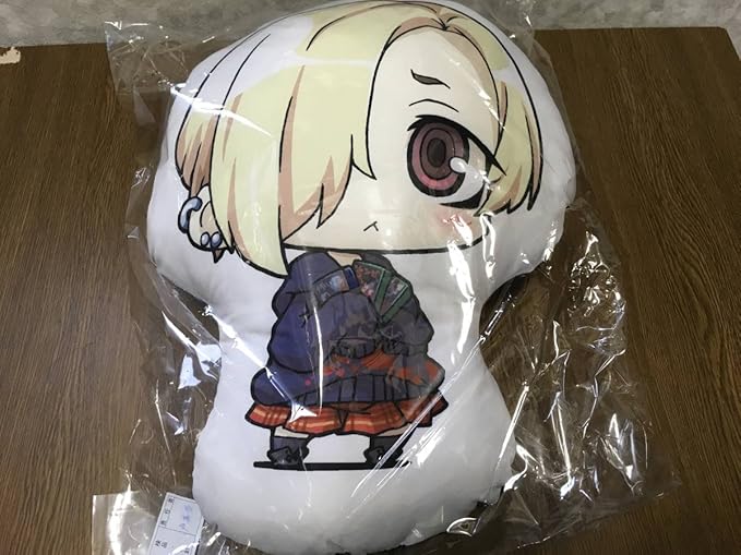 Amazon ｇift アイドルマスター シンデレラガールズ ミニッチュダイカットクッション 白坂小梅 アイドル 芸能人グッズ 通販