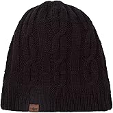 SEALSKINZ Blakeney Waterproof Cold Weather Cable Knit Beanie