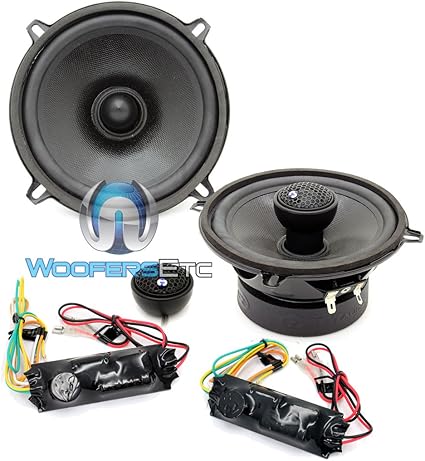 150w rms speakers