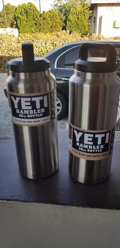yeti rambler fake