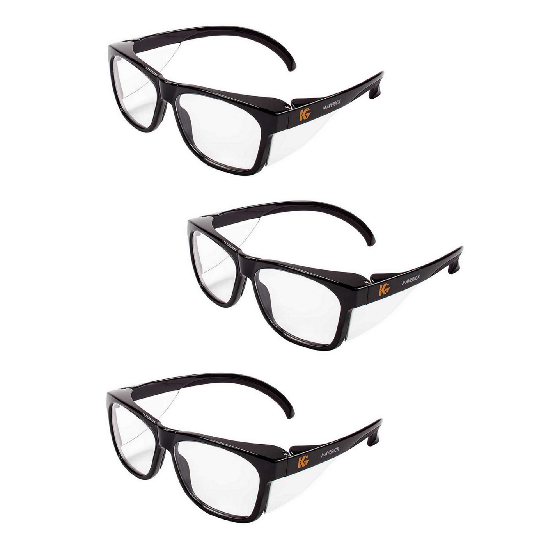Photo 1 of Safety Glasses