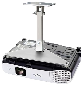 Proyector Soporte de techo para Epson EB-X20 EB-X200 eb-x21 eb-x22 ...