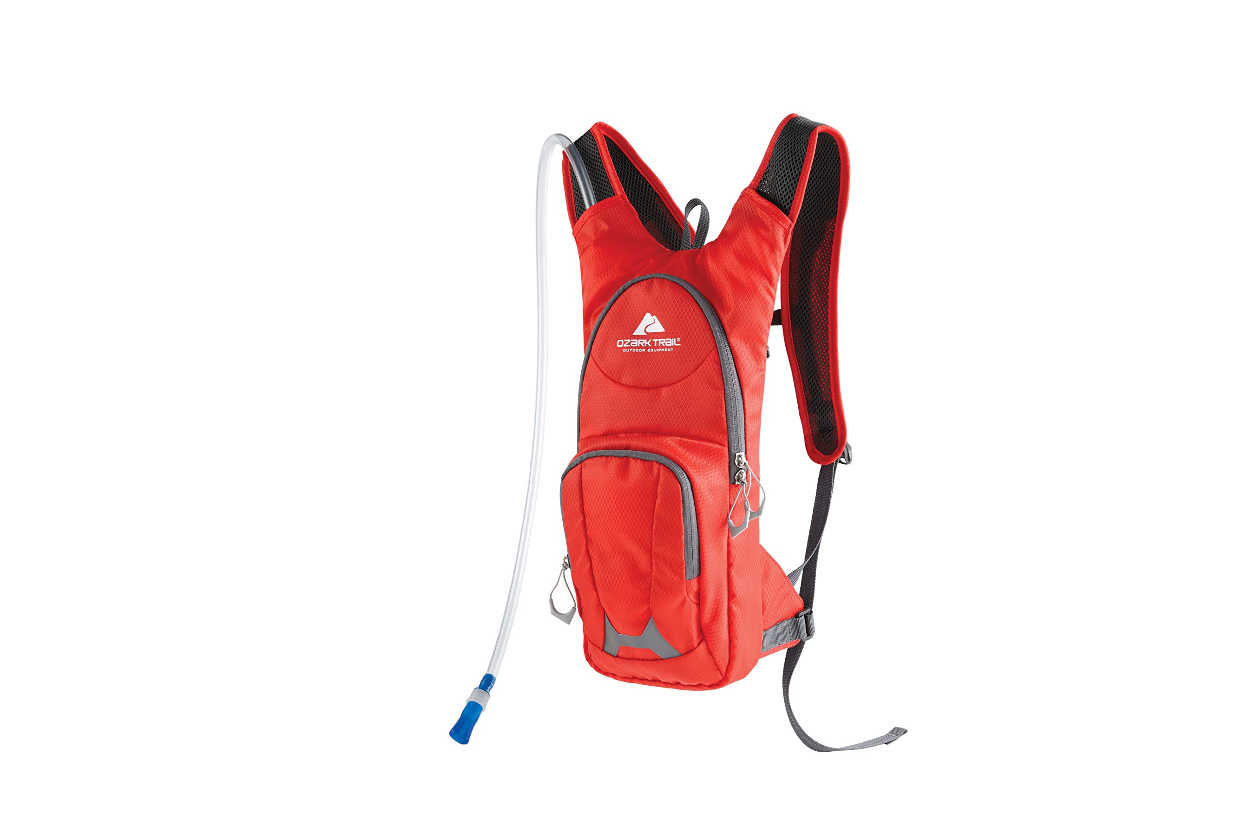 ozark trail hydration backpack