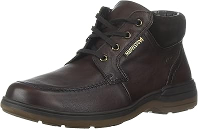 mephisto chukka boots