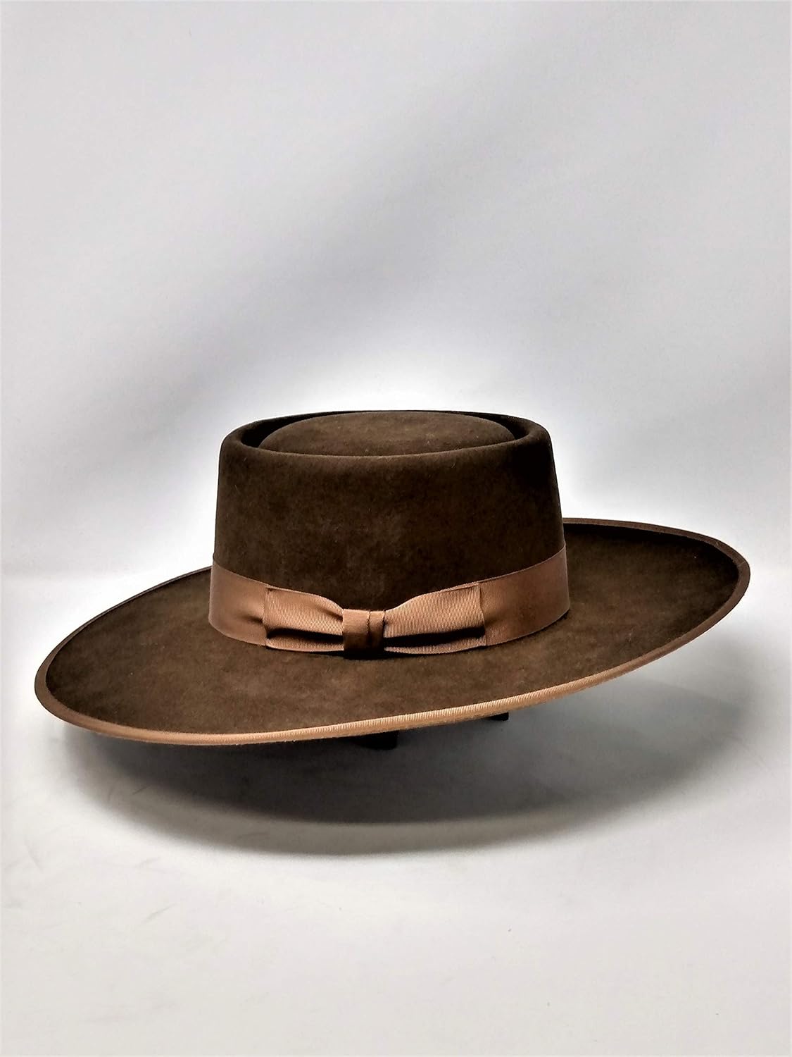 buckaroo hat styles