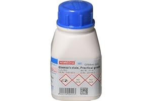 HiMedia GRM945-25G Giemsa's Stain, Practical Grade, 25 g