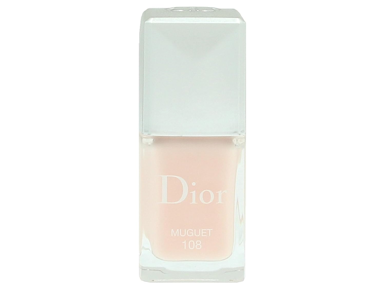 Dior Vernis Nail Polish (10 ml)