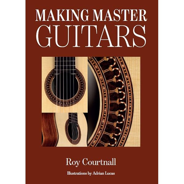 メイキングマスターギター 洋書 Making the Responsive Guitar Boxed Set: Somogyi, Ervin