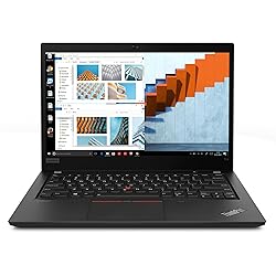 Lenovo ThinkPad T14 Business Laptop