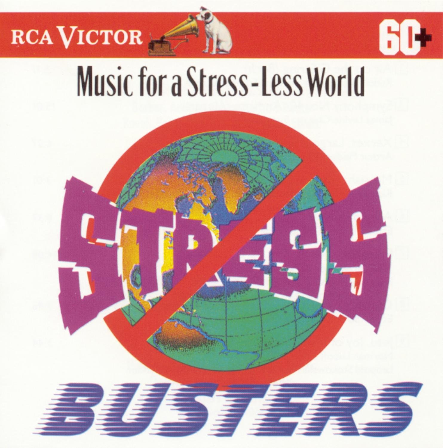 Magical Stressbuster Yuri