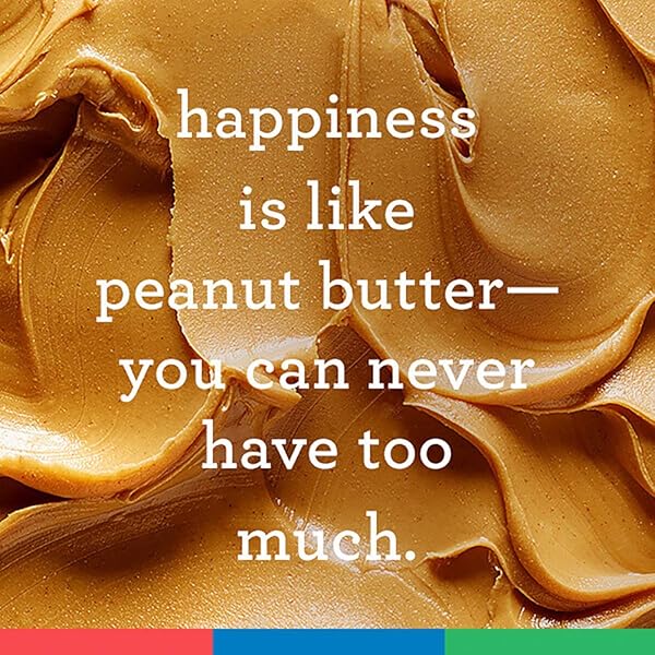 JIF SIMPLY JIF CREAMY PEANUT BUTTER, 27.3 OUNCES (PACK 10)