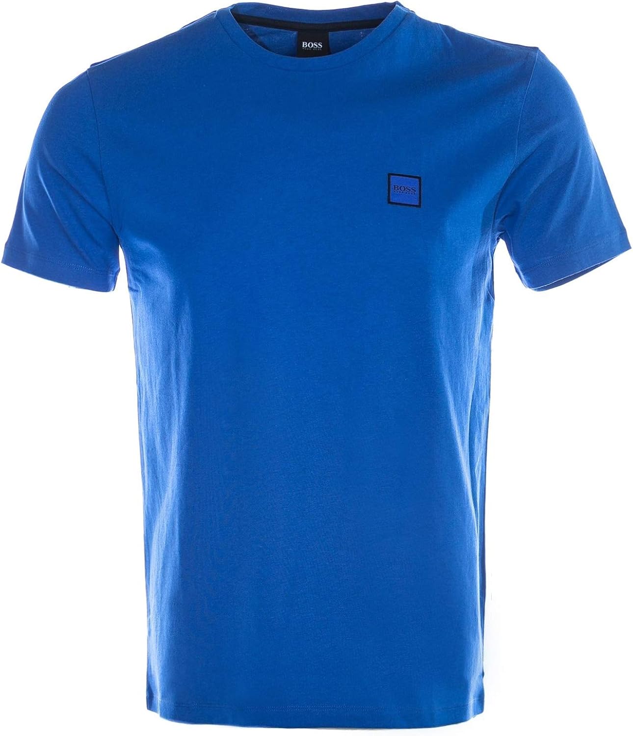 Amazon Hugo Boss Blue Tshirt Boss Tales T Shirt White