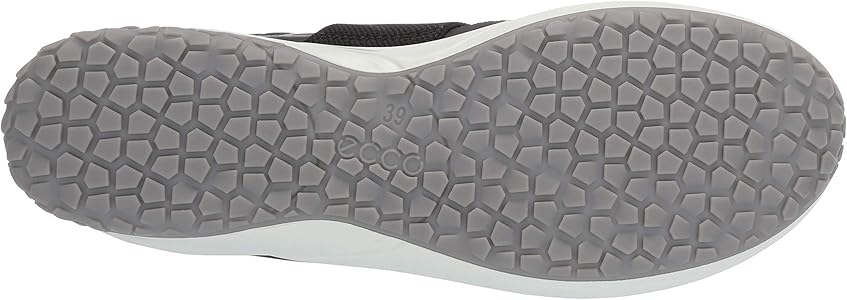 ecco women's biom life ballerina sneaker