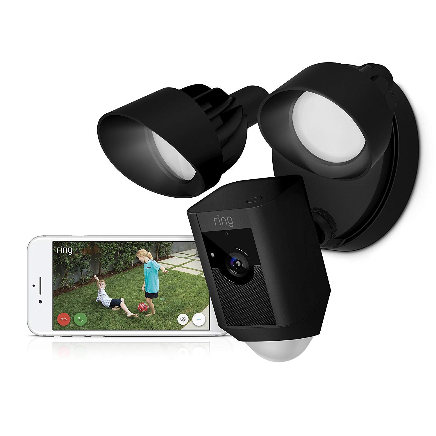 objet connecté maison intelligente-accessoire -2020