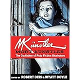 Mort Künstler: The Godfather of Pulp Fiction Illustrators (11) (Men's Adventure Library)