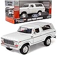 thumbnail image 2 of 1978 Bronco Ranger XLT Cars Postcard 2 of 13