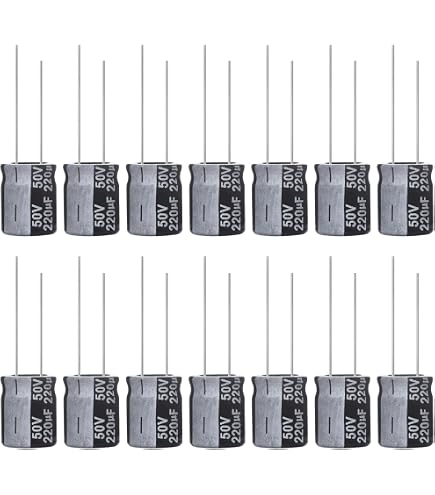 Set of 1 Nichicon 105°C Electrolytic Capacitor 1000uF 200V (1000