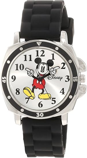 mickey mouse android wear