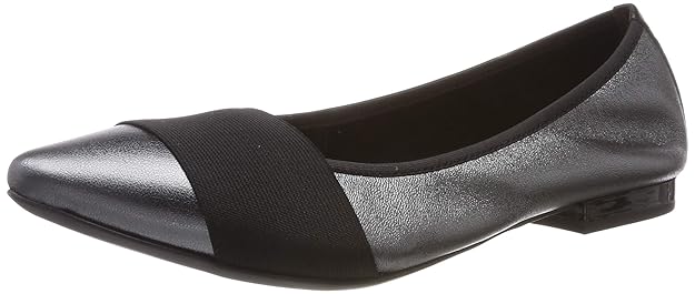 CAPRICE Damen Carolina Slipper